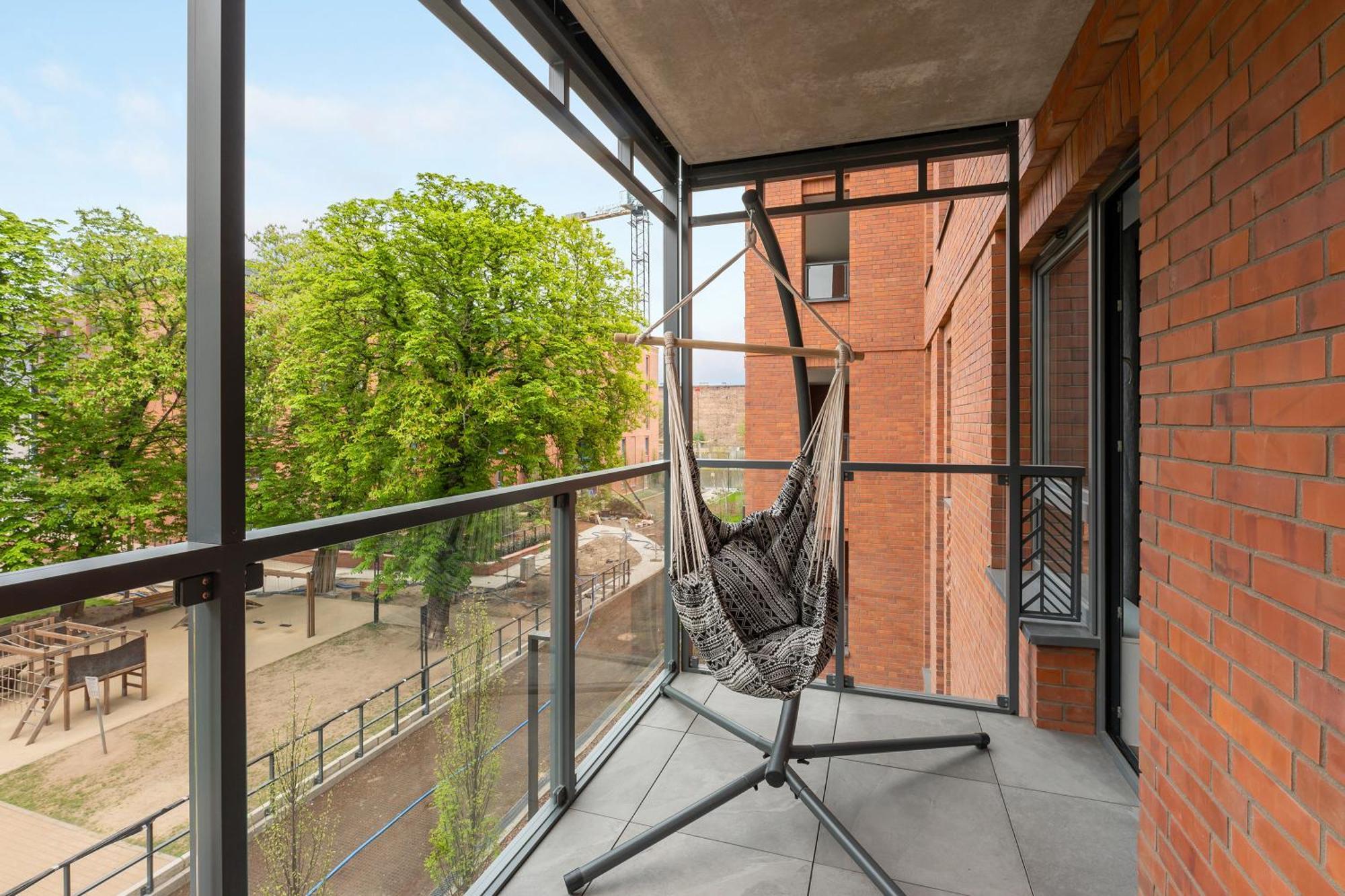 Scala City Center Apartments & Studio By Lion Apartments Gdańsk Eksteriør bilde